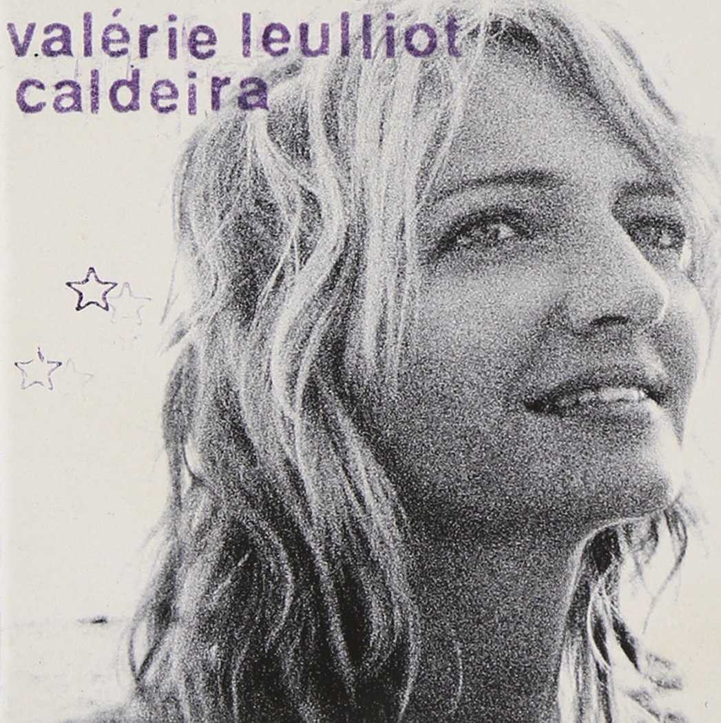Caldeira [Audio CD] Valerie Leulliot; Valérie Leulliot and Christophe Miossec