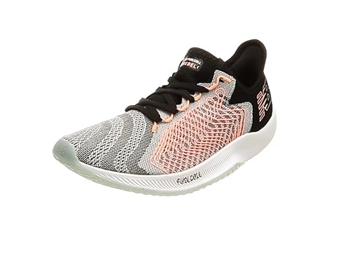 Amazon ニューバランス ランニングシューズ Fuelcell フューエル セル レベル サッカー