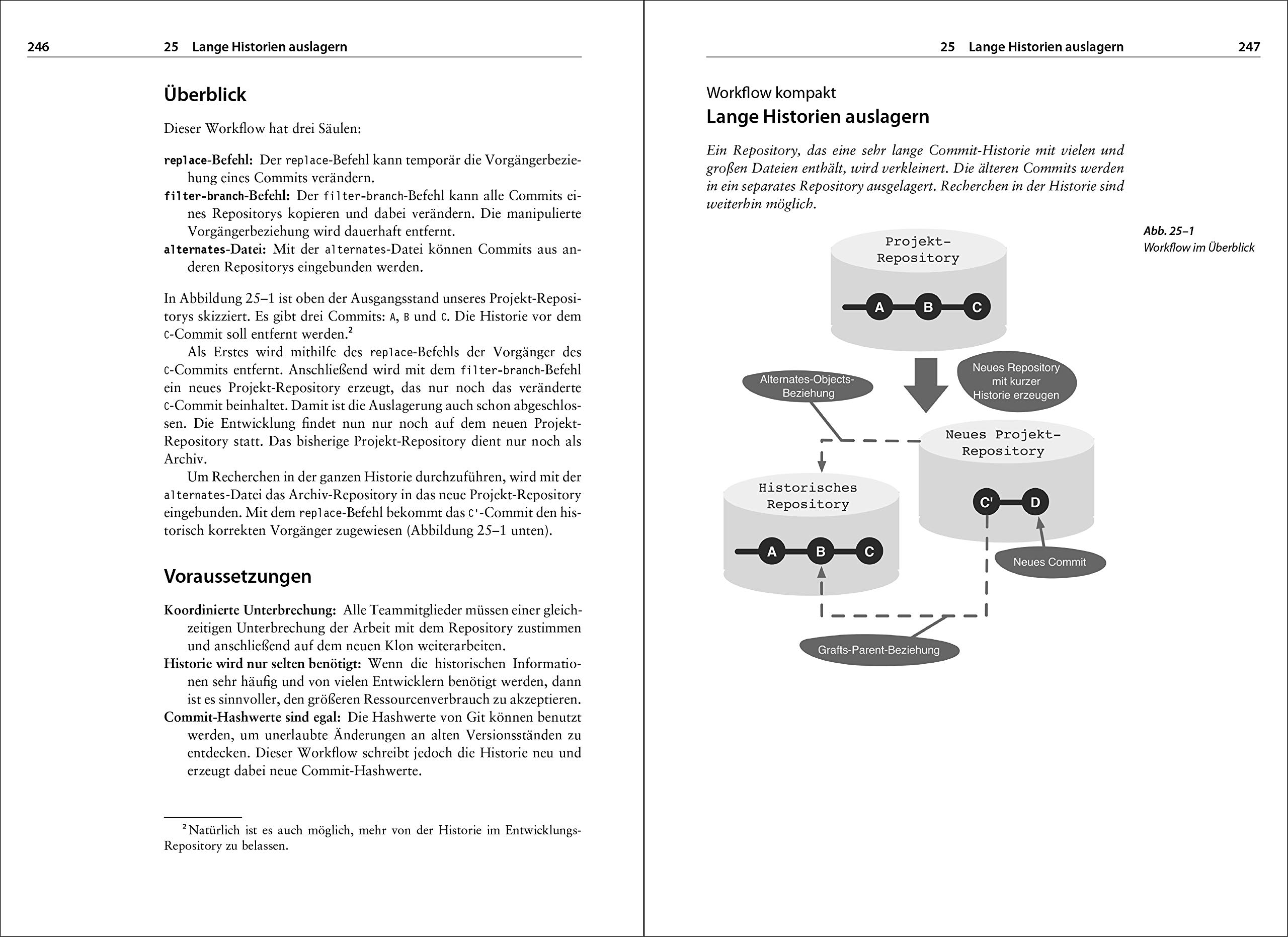 Git: Dezentrale Versionsverwaltung im Team – Grundlagen und Workflows