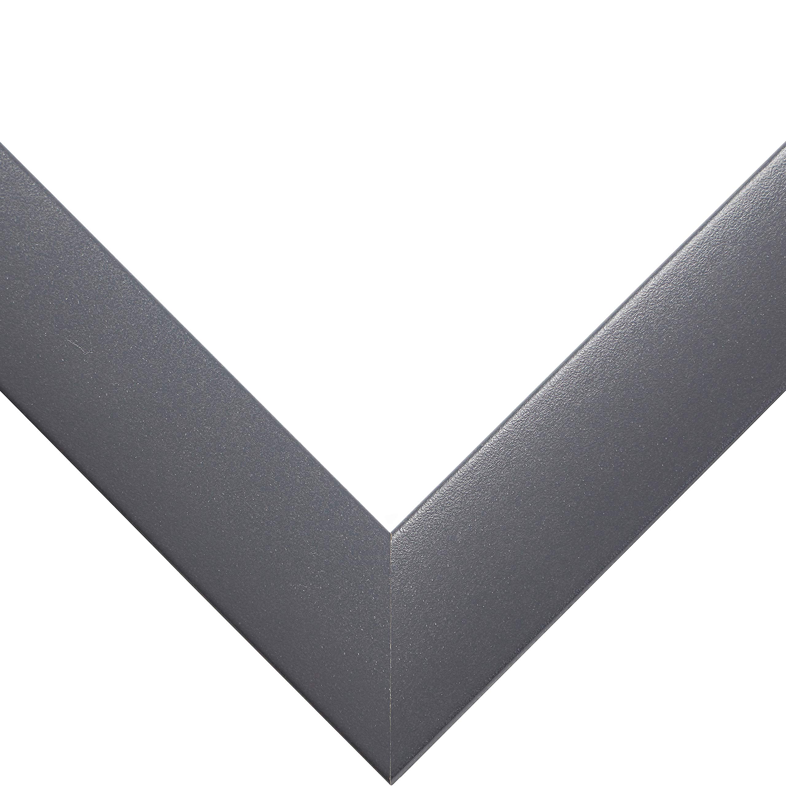 クレイグフレーム8261610画像フレーム、Real Wood Grain、.84-inch Wide、リッチブラウン 12 x 24 ブラウン 82616101224並行輸入 クレイグフレーム8261610画像フレーム、Real Wood Grain、.84-inch