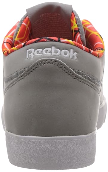 Reebok workout low clean fvs gf sneakers Clearance