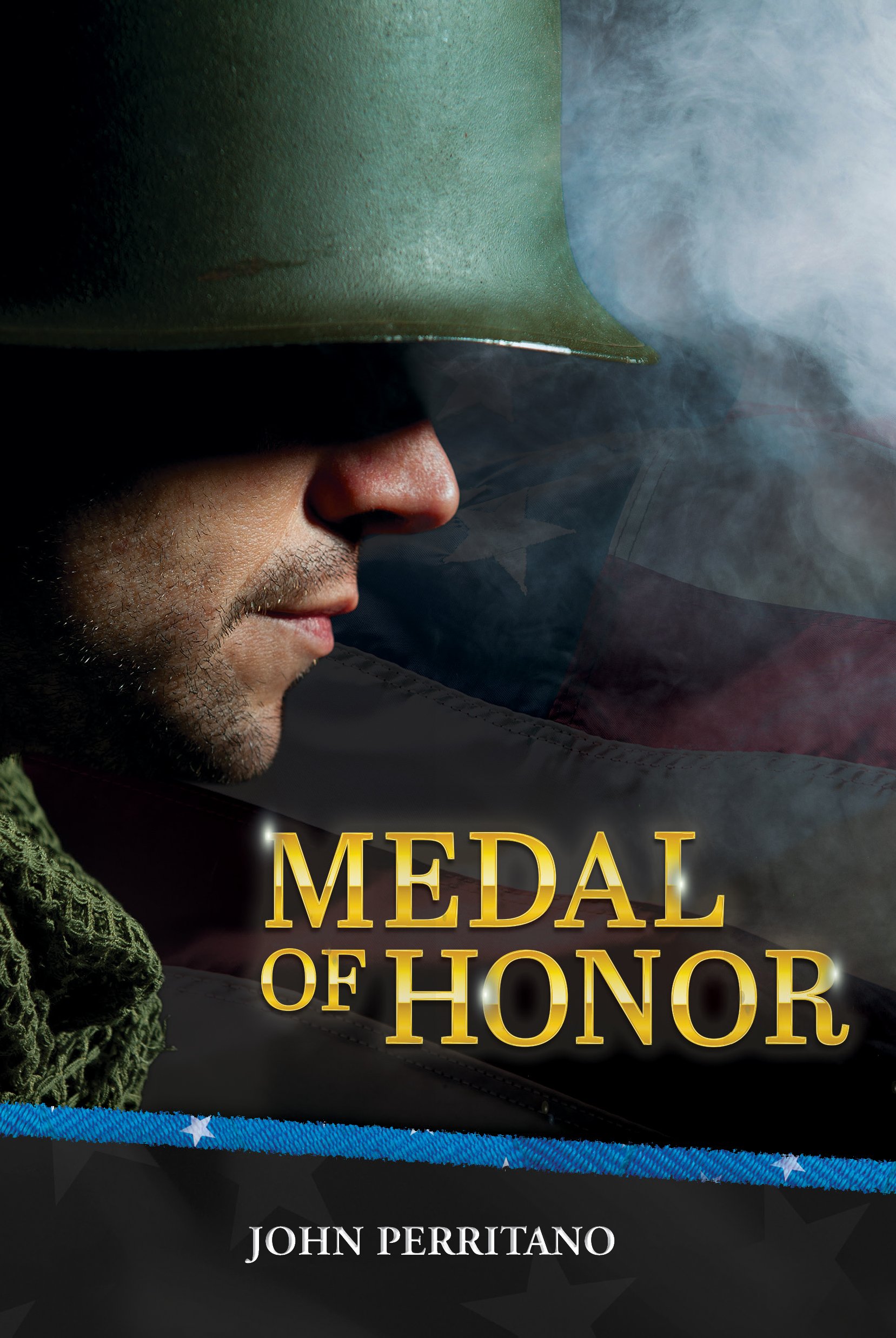 Medal of Honor (Red Rhino Nonfiction)