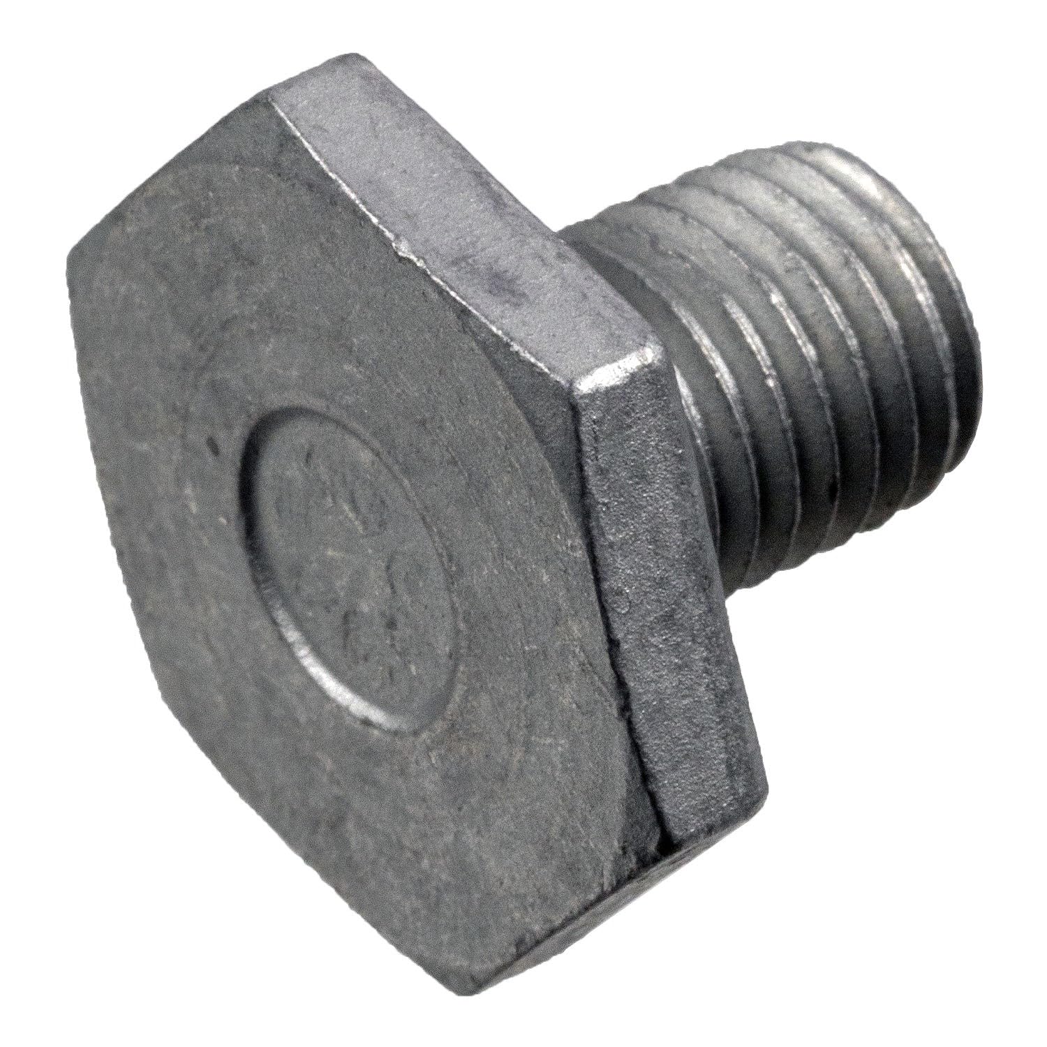 FEBI BILSTEIN 48908 Screw Plug, oil sump for CITROËN,DS,FIAT,FORD,LANCIA,LAND RO