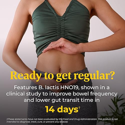 Miniatura 4 de MegaFood Probiótico digestivo  12 cepas de probióticos vegetarianos para mujeres y hombres, 30 mil millones de UFC, apoyan la salud intestinal, los