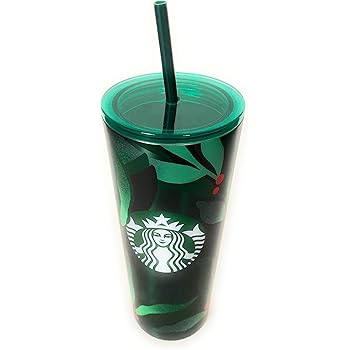 starbucks thermos 2019