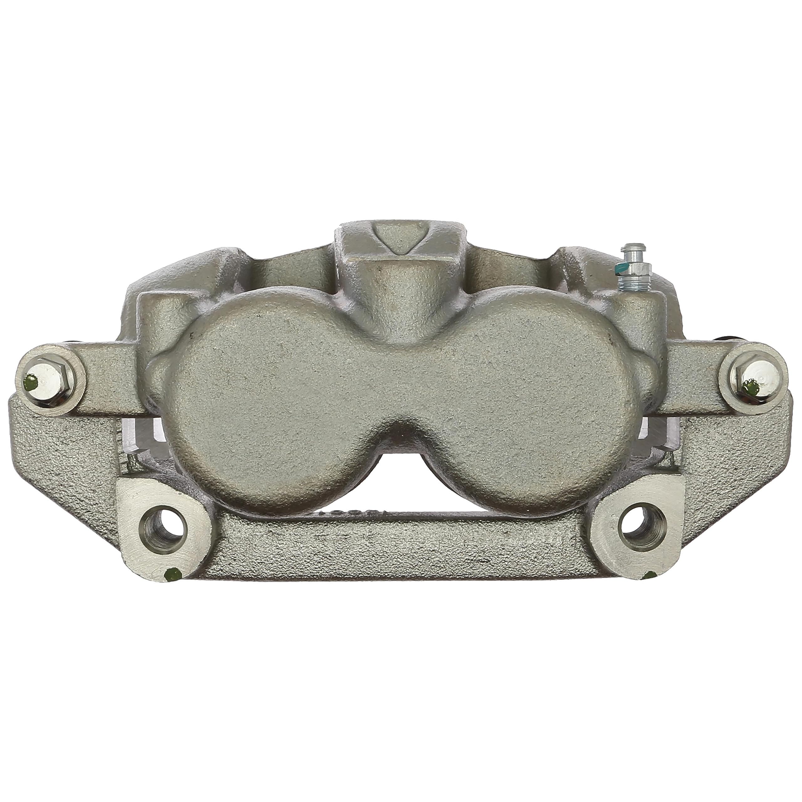 Amazon.com: ACDelco Professional 18FR2531N Front Disc Brake 
