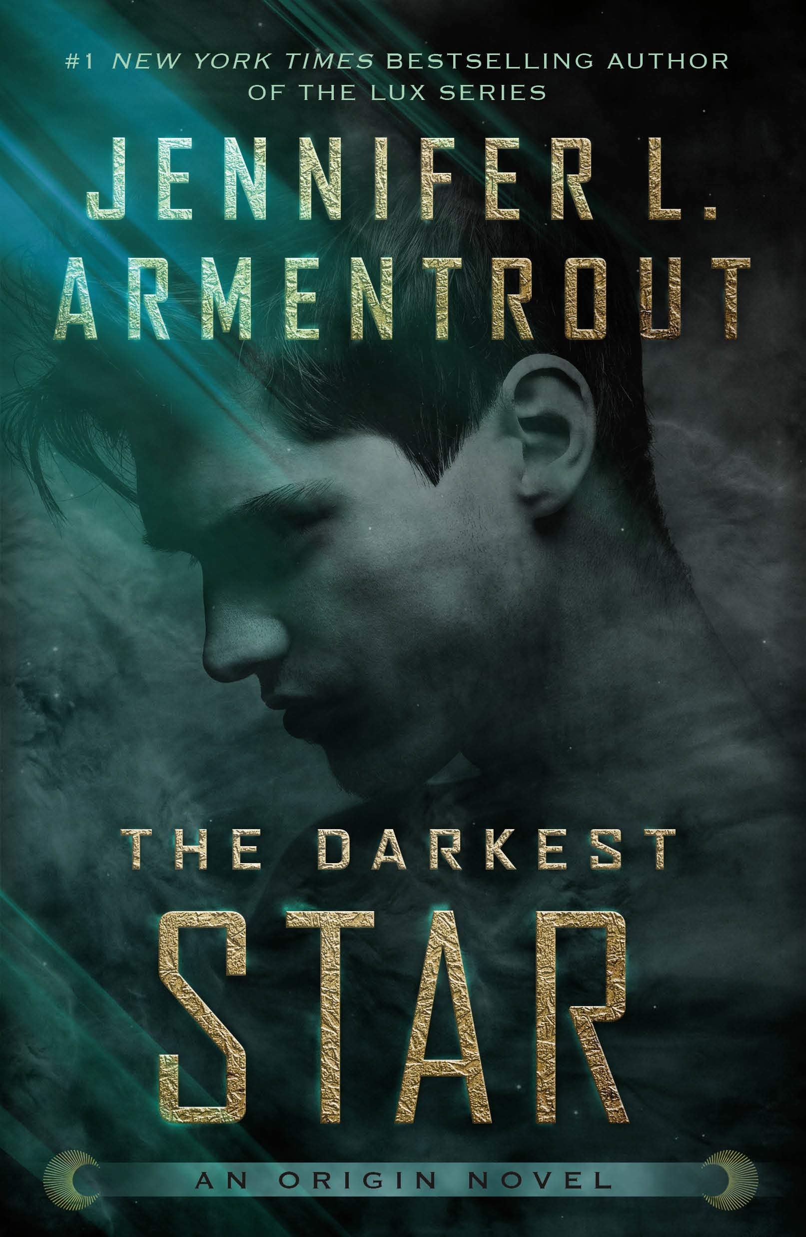 Darkest Star: An Origin Novel: 1