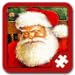 Jeu de puzzle de Noël 2014