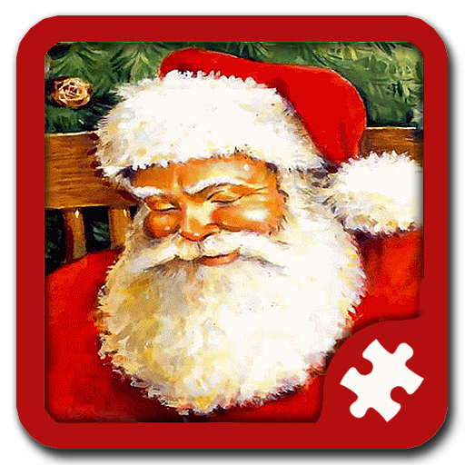 Christmas Puzzle for Android
