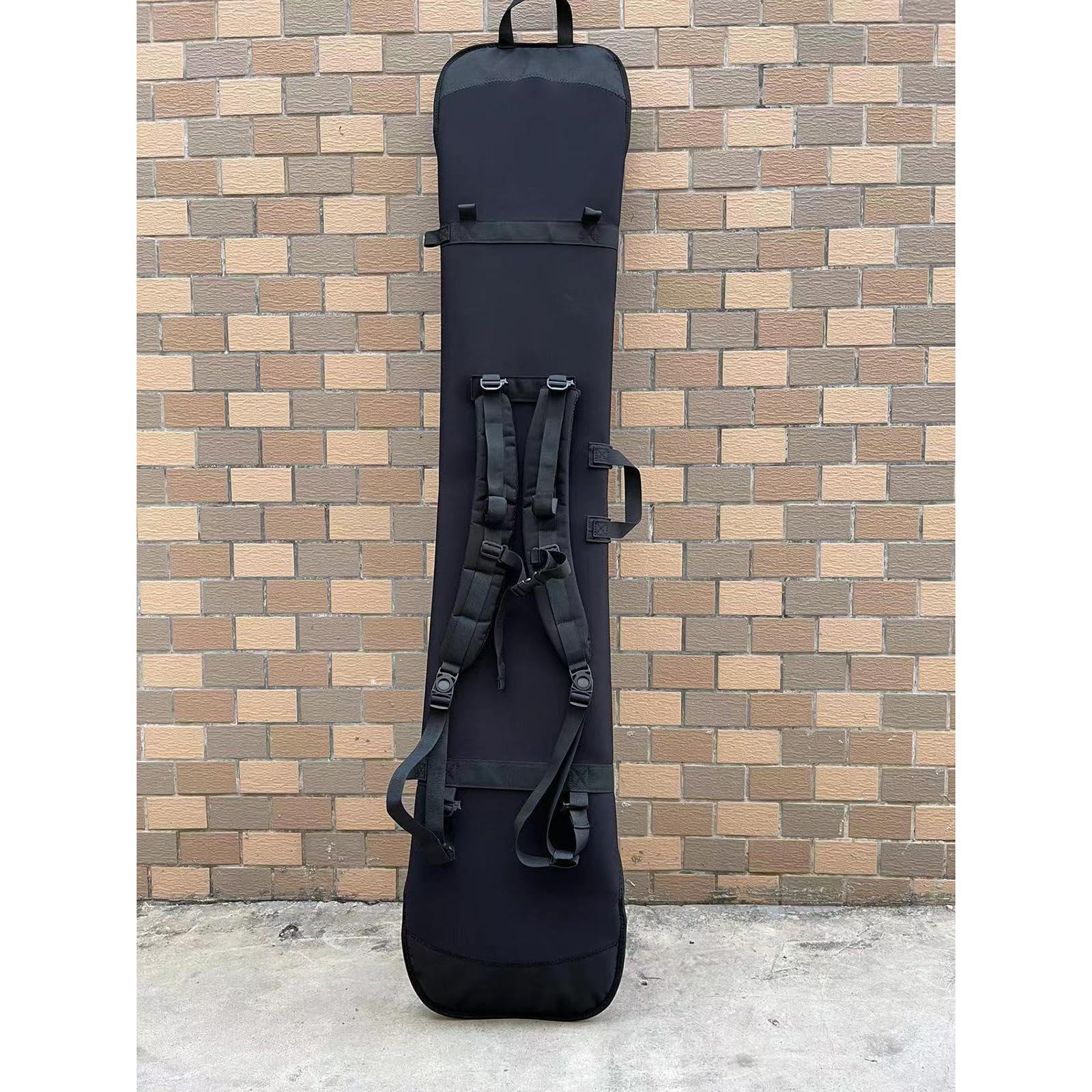 Housse de Snowboard, Fixations de Snowboard, Leash, Manchons de Combinaison, Sac de Transport, Sac à, étui de Rangement pour équipement de Ski, Housse de,