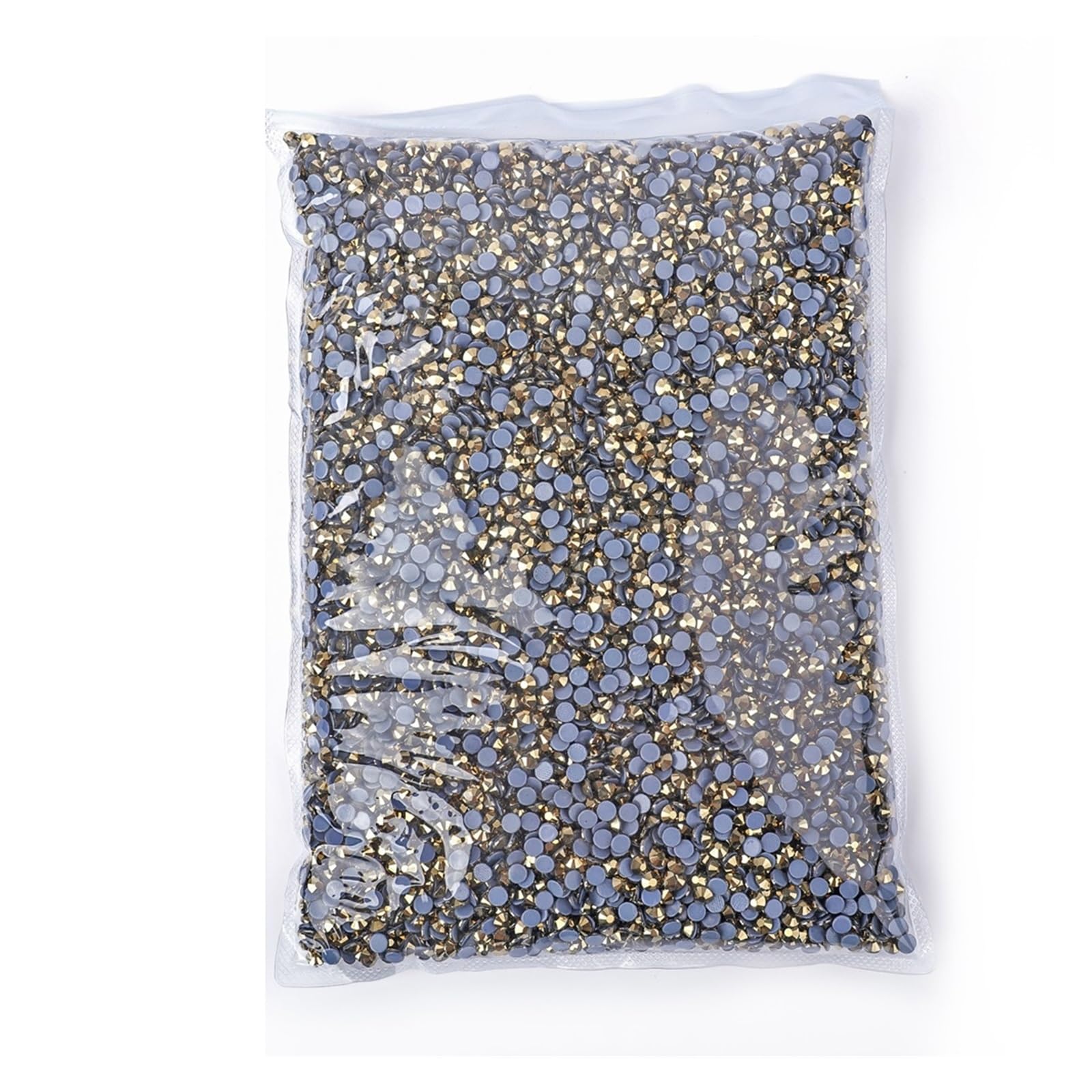 Amazon.com: Hotfix Rhinestones Crystal Hot Fix Rhinestone(Mine