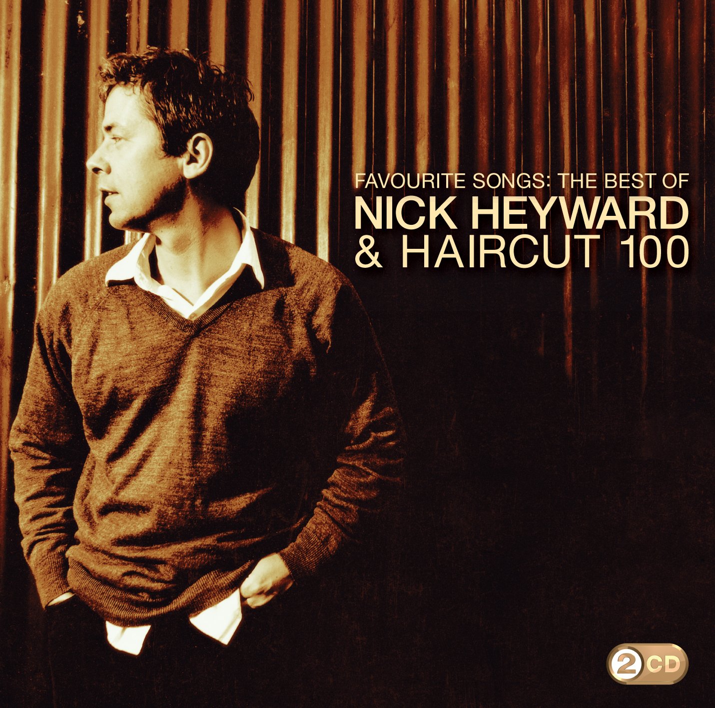 Favourite Songs The Best Of Nick Heyward & Haircut 100 Amazon.es