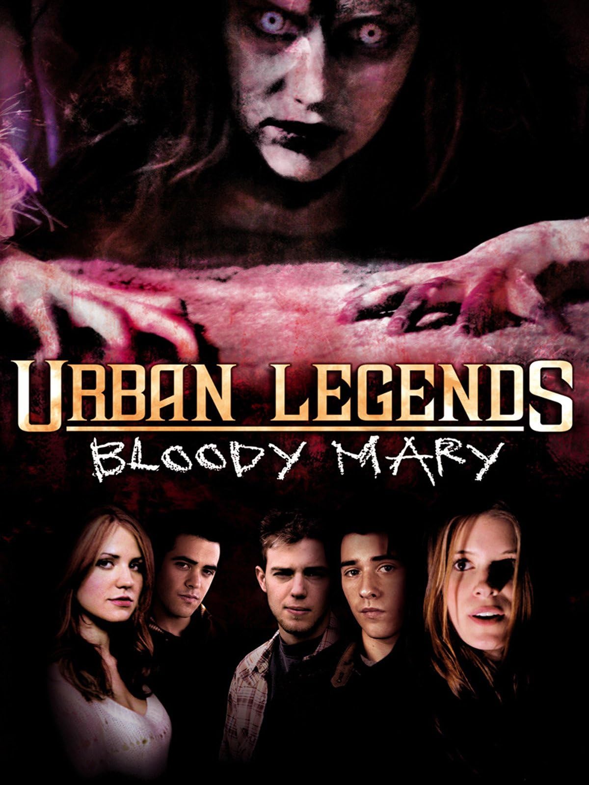 Urban Legends 3 - Bloody Mary