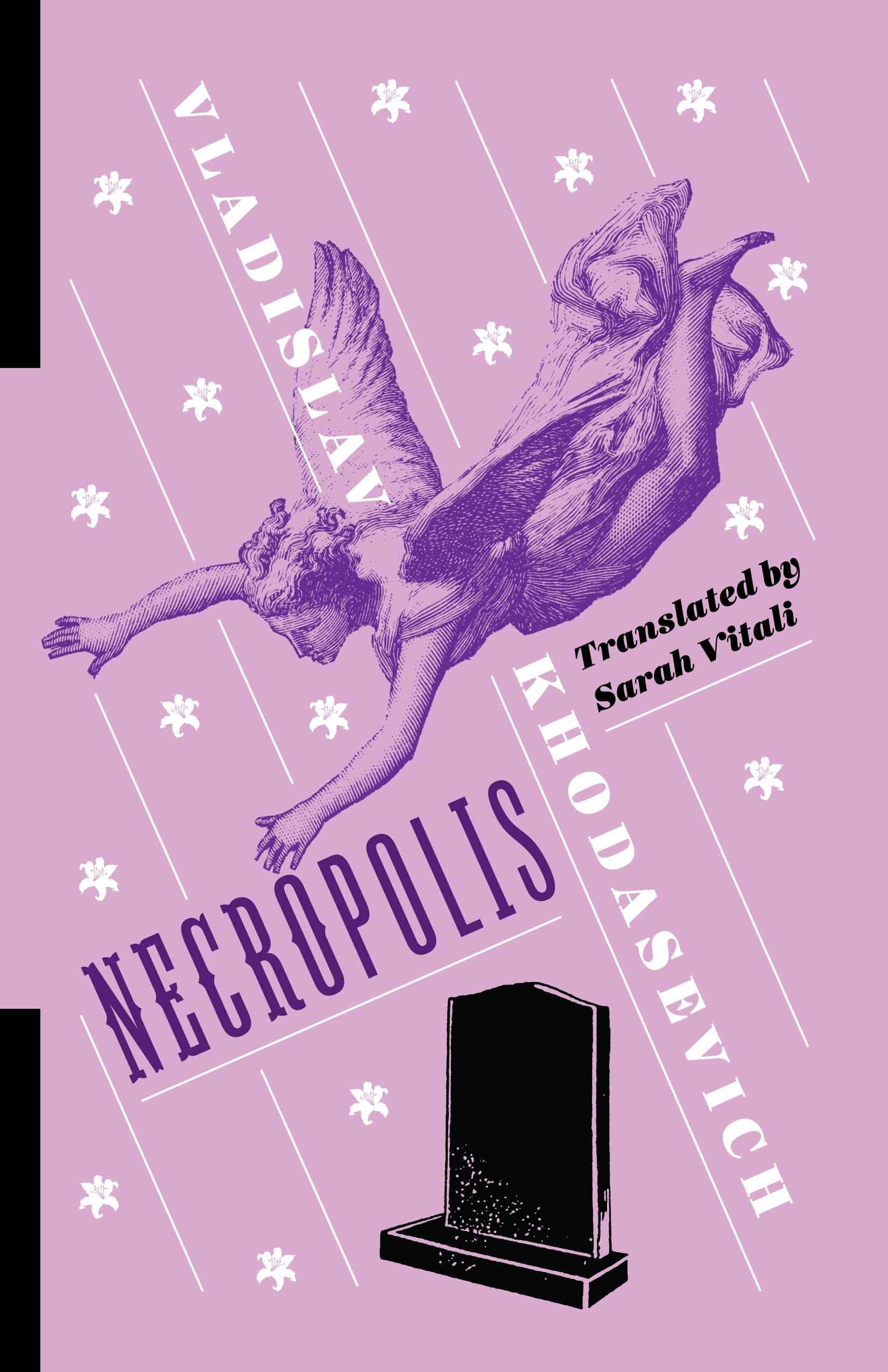 Necropolis (Russian Library)