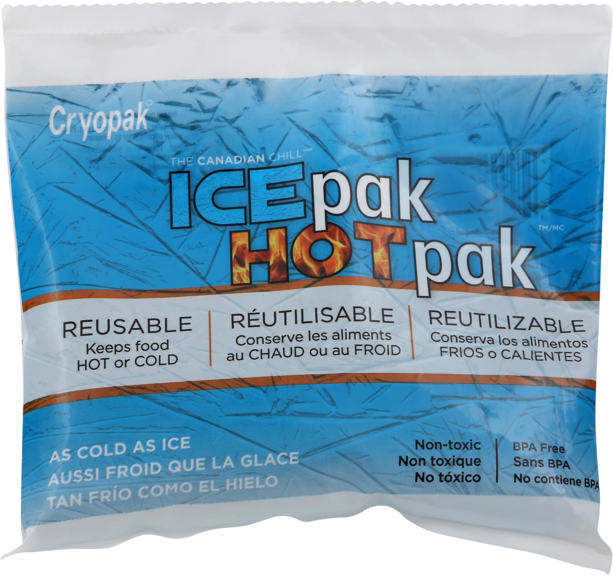 Cryopak Small Ice Pak