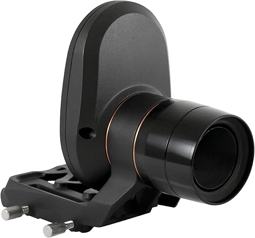 Miniatura 6 de Celestron StarSense Accesorio de alineación automática para telescopio negro 94005