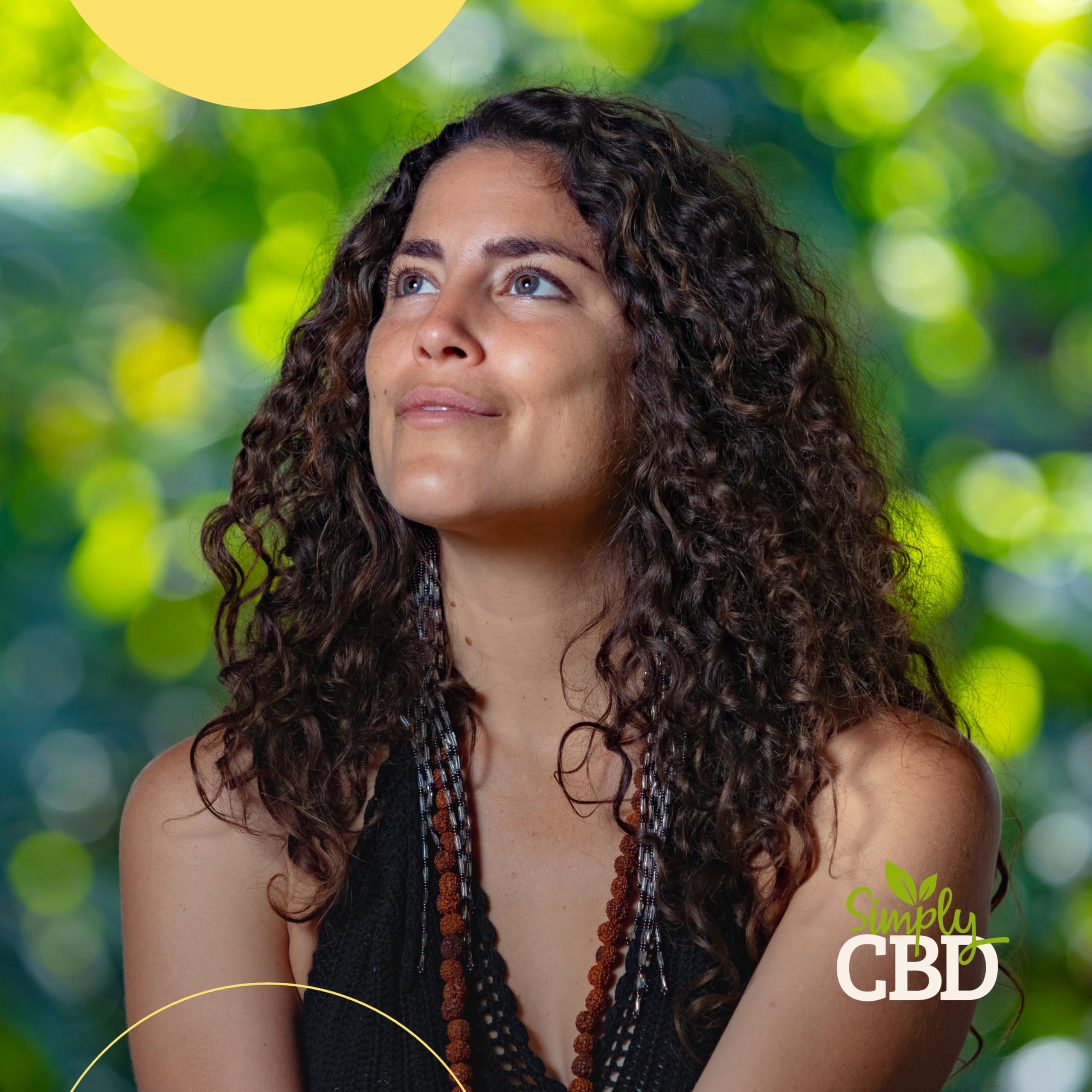 Simply CBD Parches tópicos, 30 parches, 30 mg por parche, blancos
