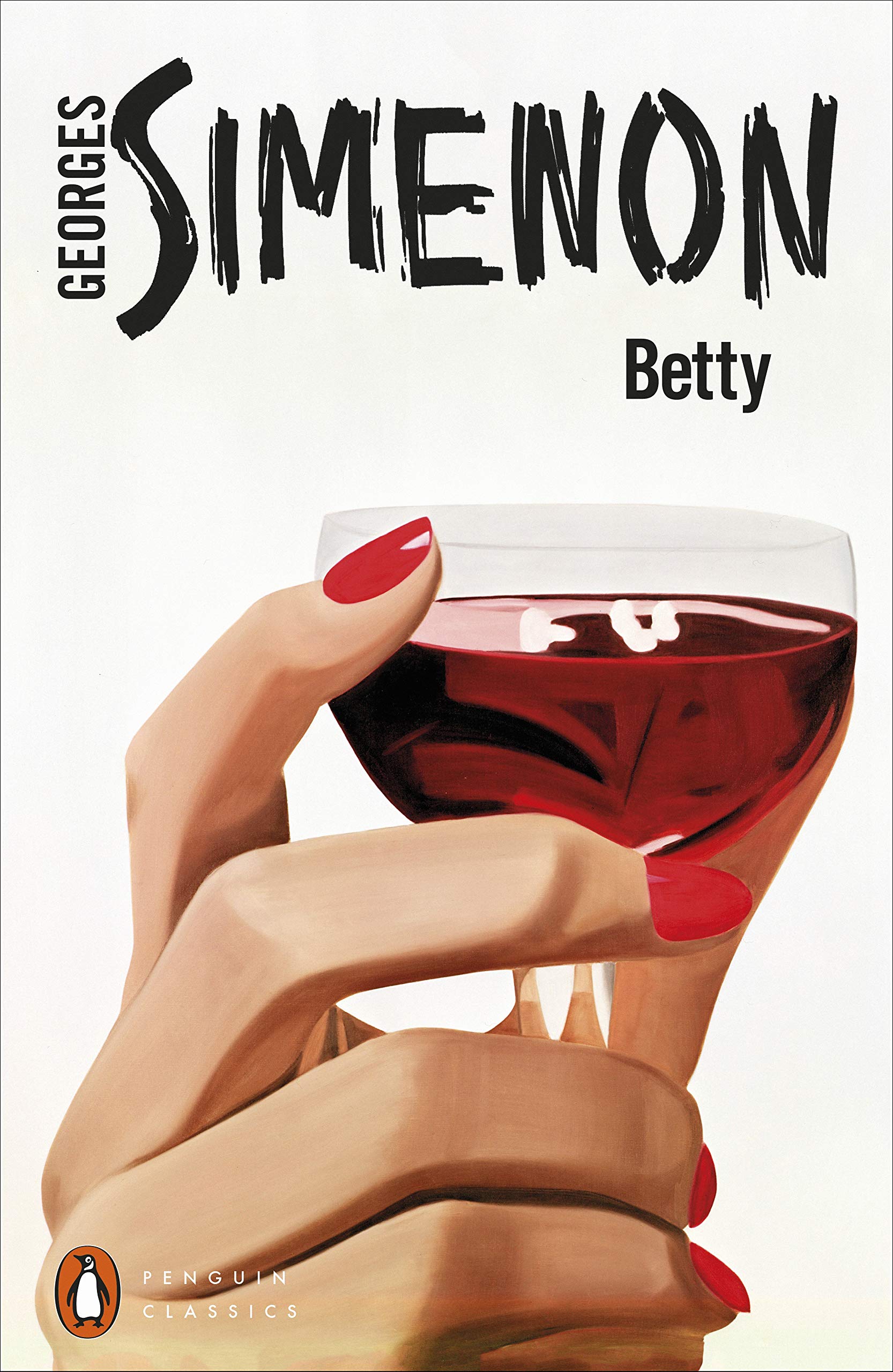 Betty Dark