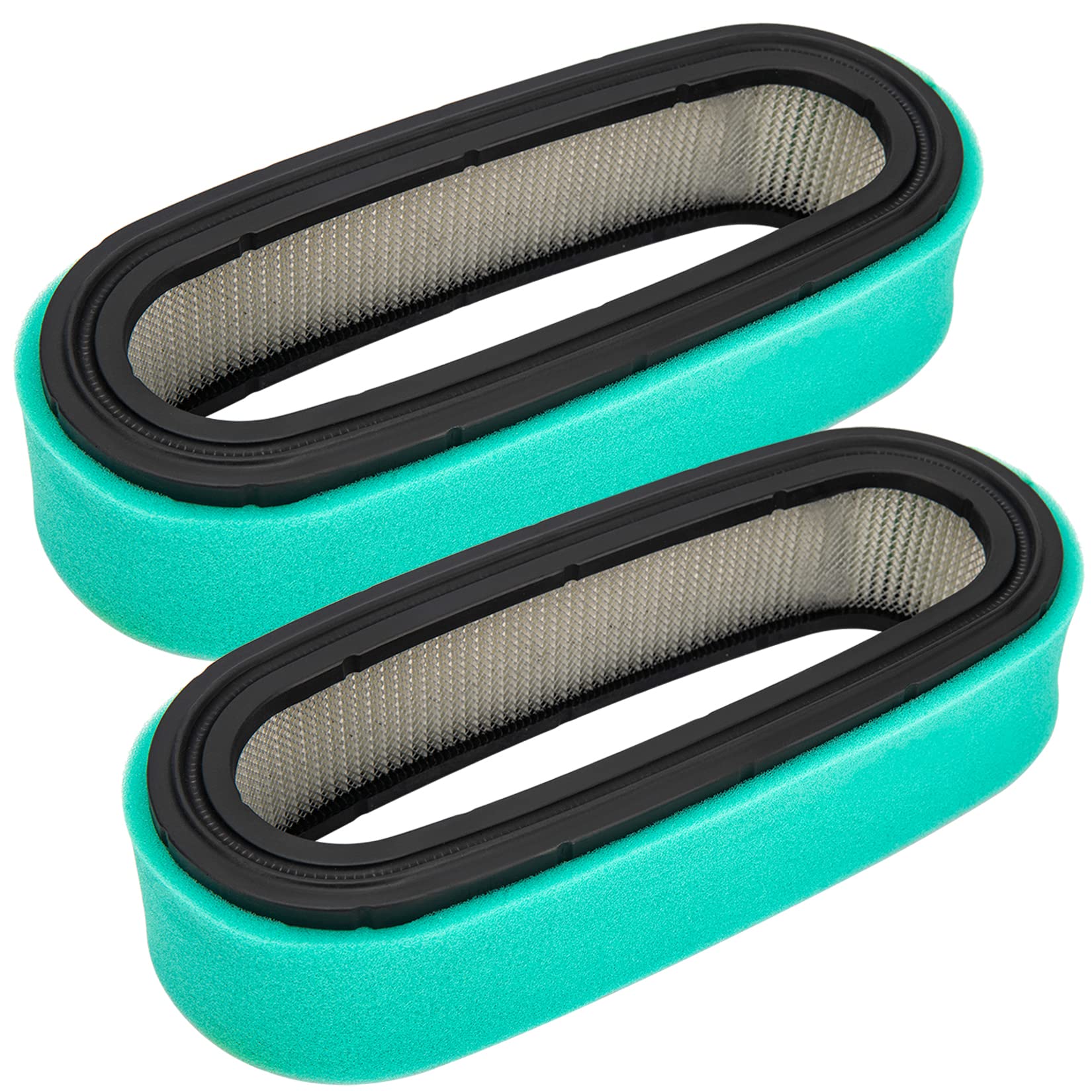 LIYYOO394019 5052K Air Filter with 272490 Pre Filter