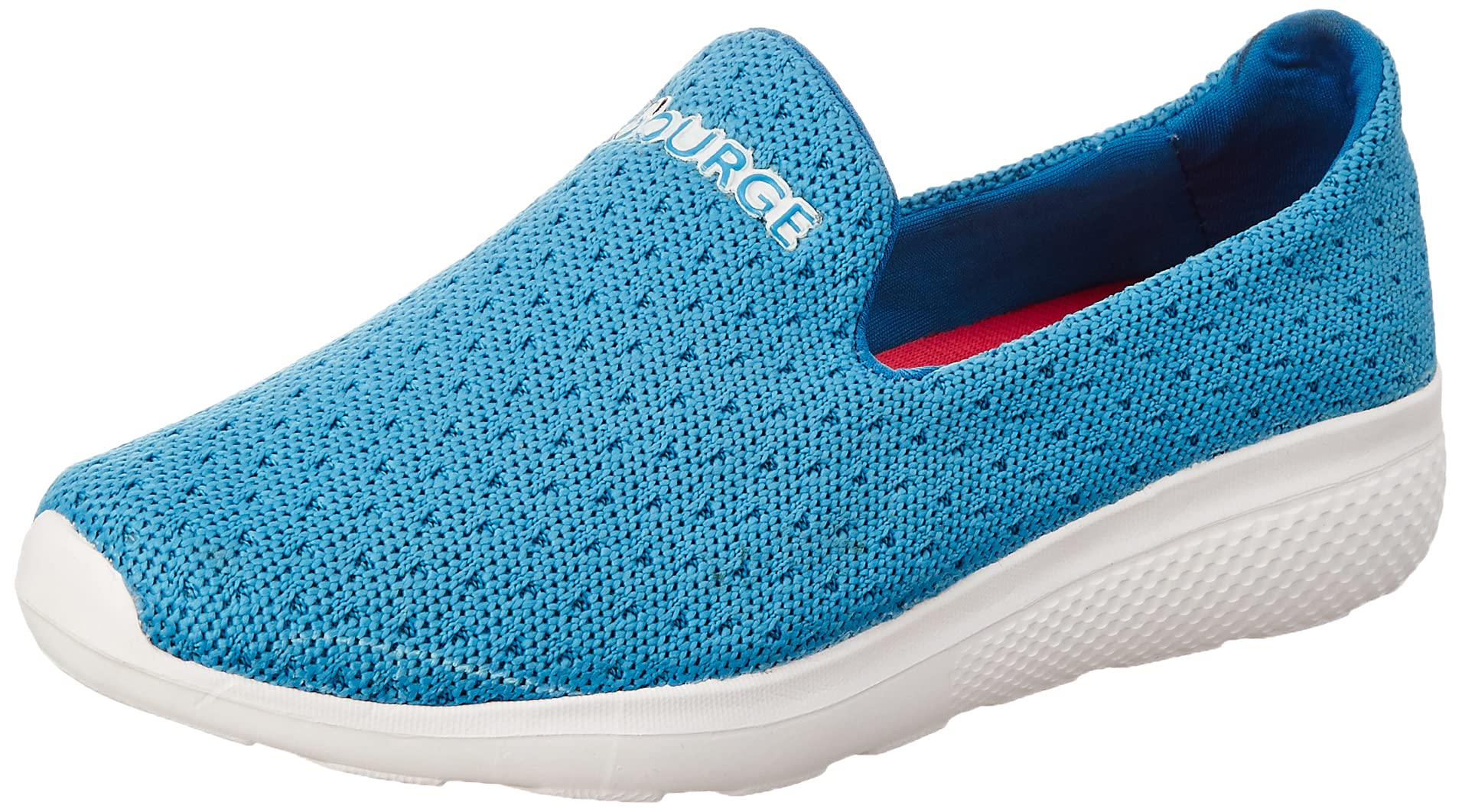 Bourge Reef-501 Sky Running Shoes - 4 UK (38 EU) (5 US) (Reef-501-04) (B08DBBKMFN) Amazon Price History, Amazon Price Tracker