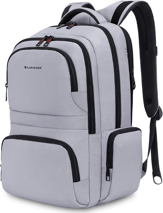 KUPRINE Backpacks Lightweight Resistant Computer Image