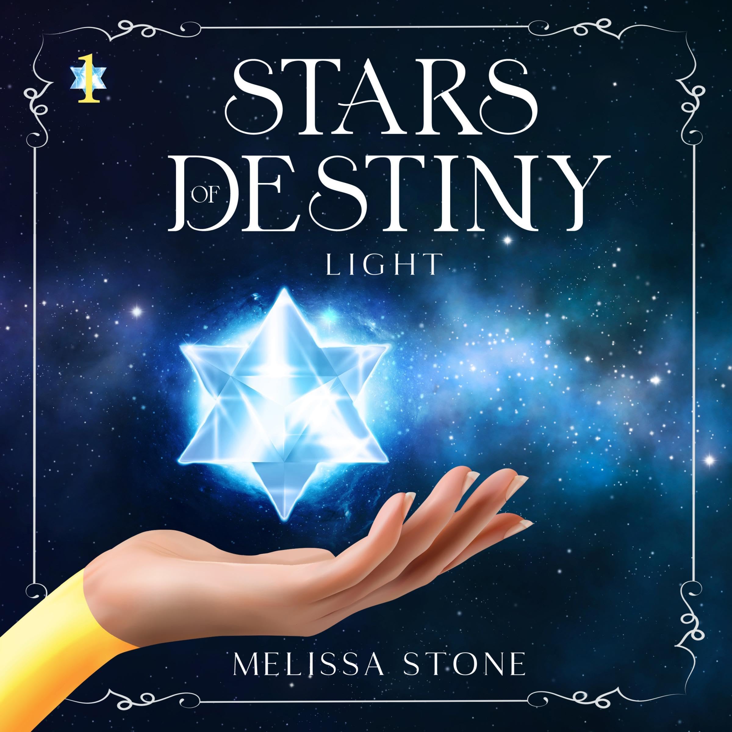 Cover art for Light