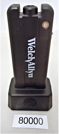 Welch Allyn 80000 KleenSpec Cordless Illuminator