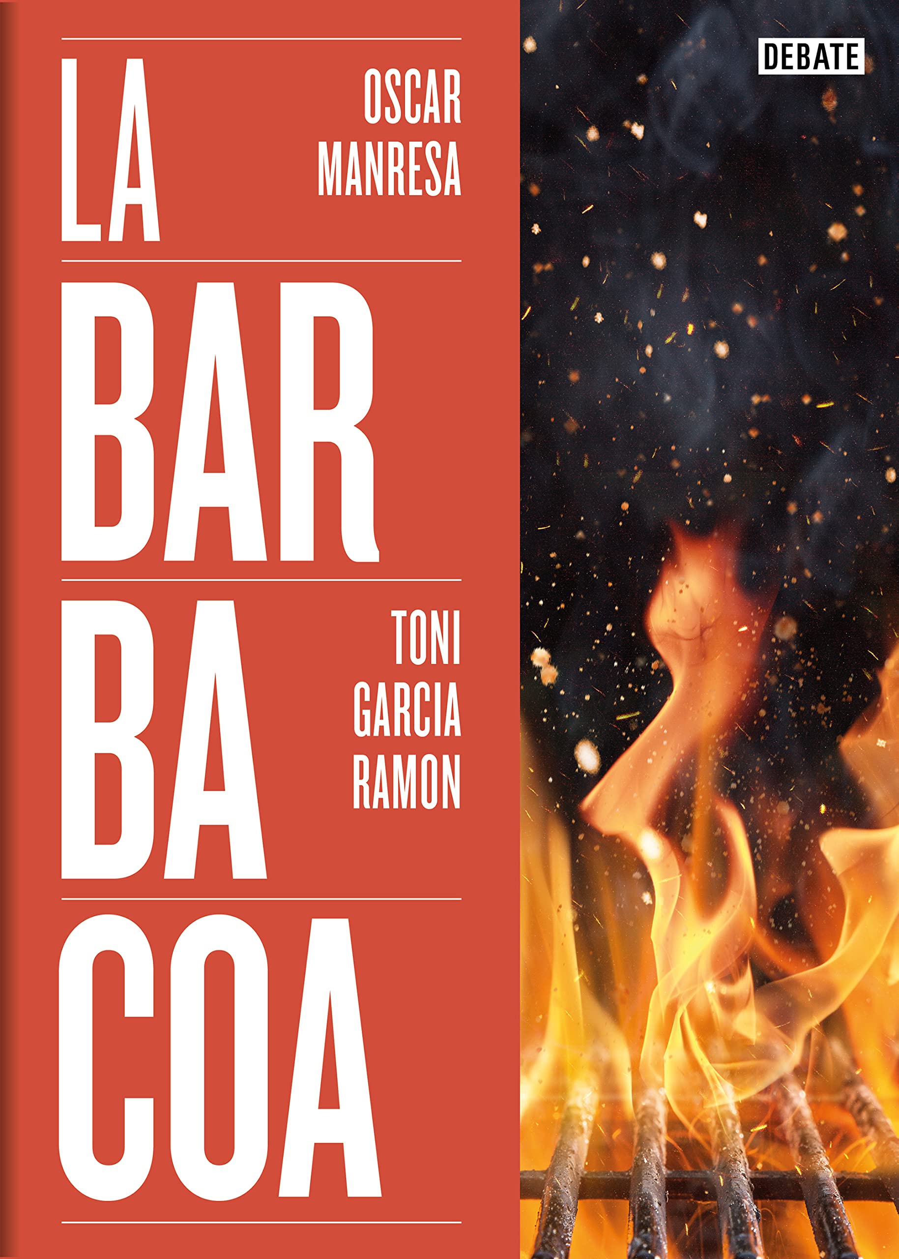 La barbacoa (Cocina)