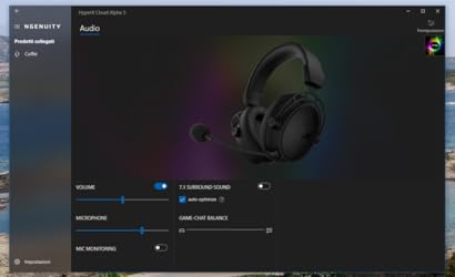 Immagine del cliente