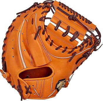 【最終値下げ価格】デサント硬式キャッチャーミット Amazon | DESCENTE(デサント) 野球 硬式 グローブ キャッチャーミット