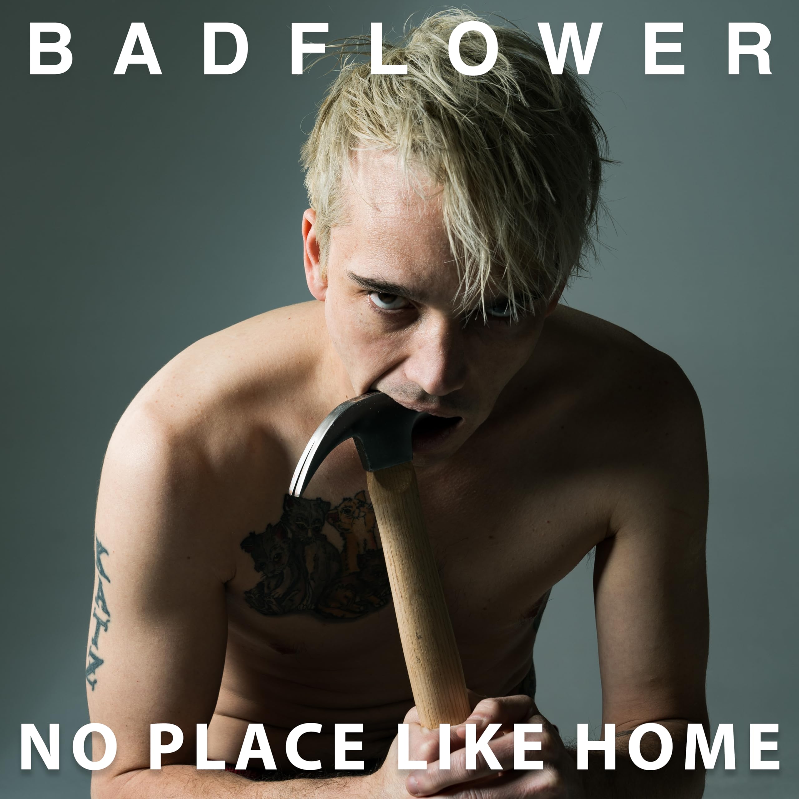 No Place Like Home
