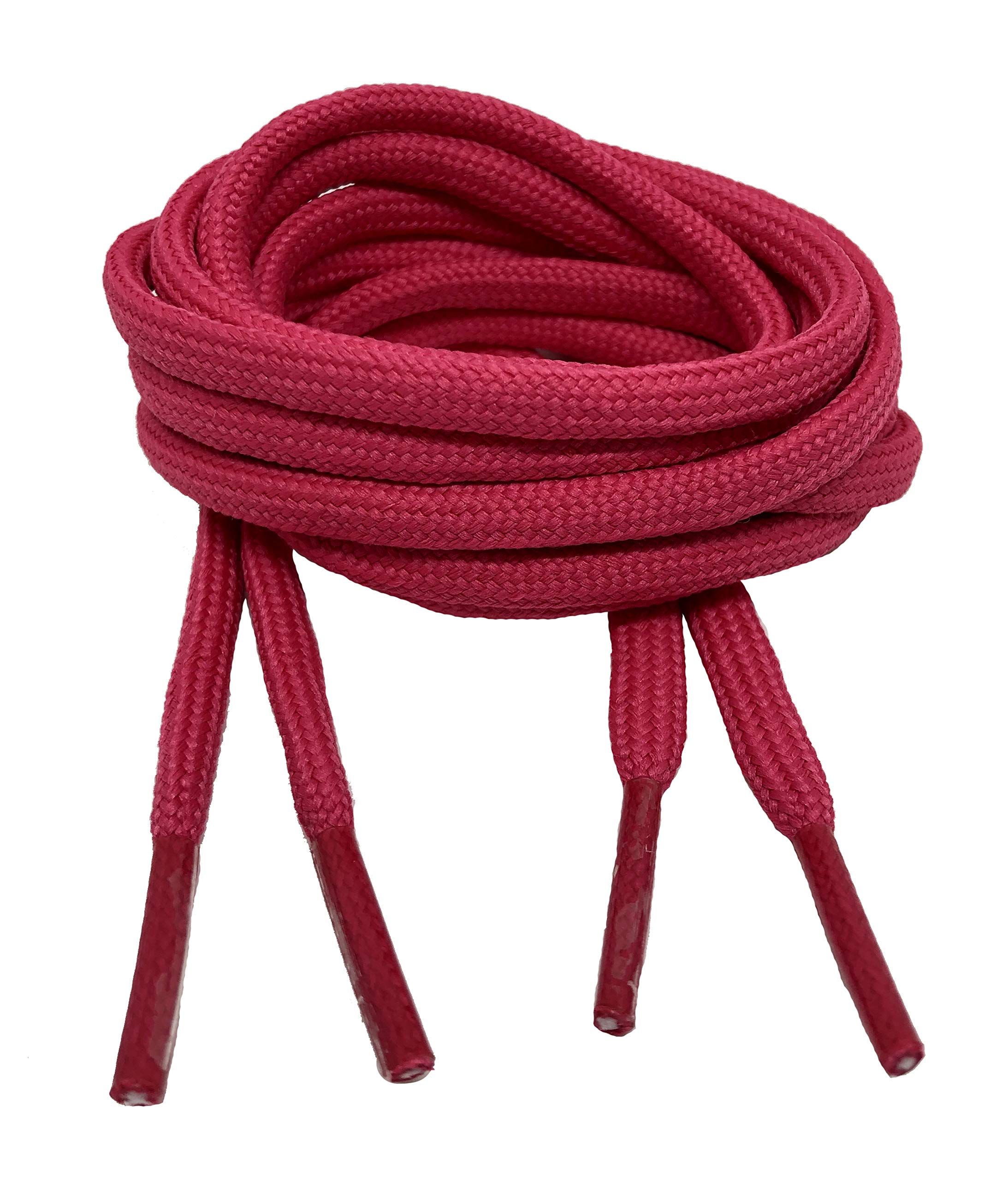 Big Laces Round Laces - Multiple Colours - 5mm Wide - 90cm to 330cm Long — view 26