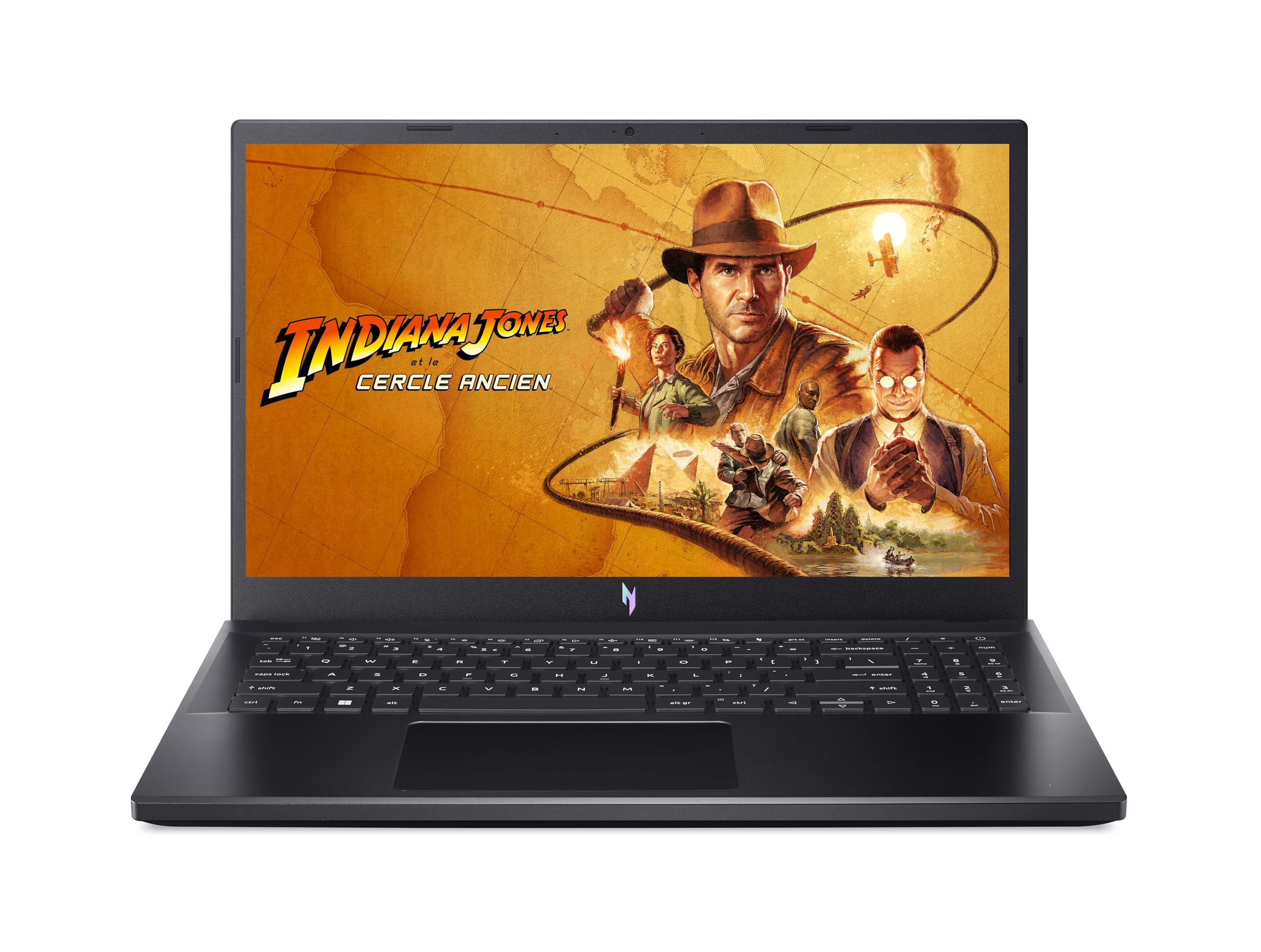 Acer Nitro V 15
