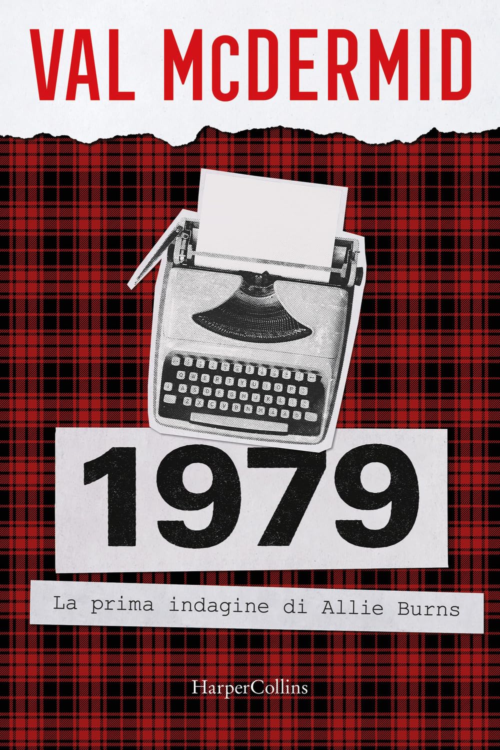 1979. La Prima Indagine Di Allie Burns - 4