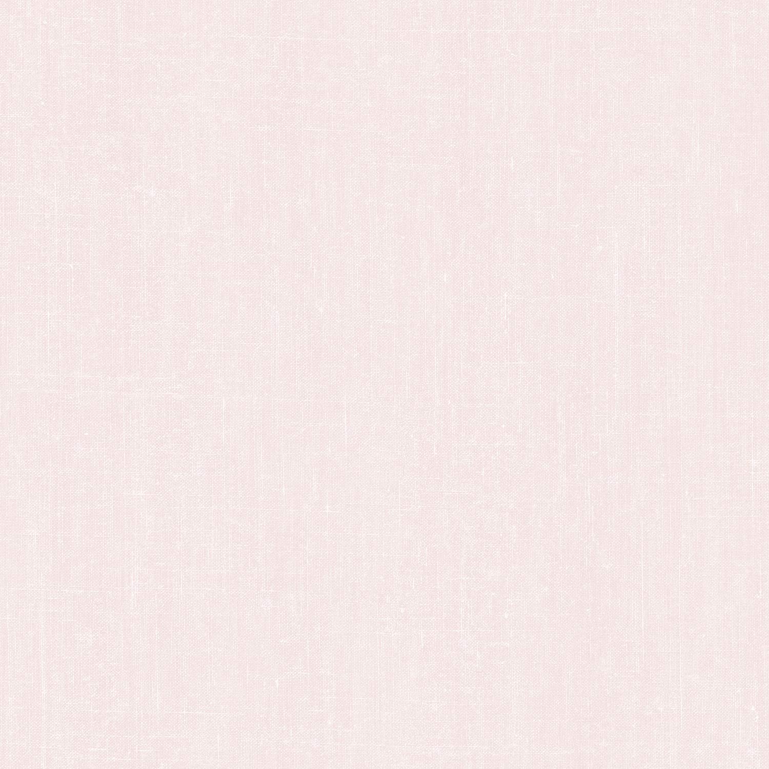 GX37625 - Geometrix Linen Fabric Effect Pink Galerie Wallpaper