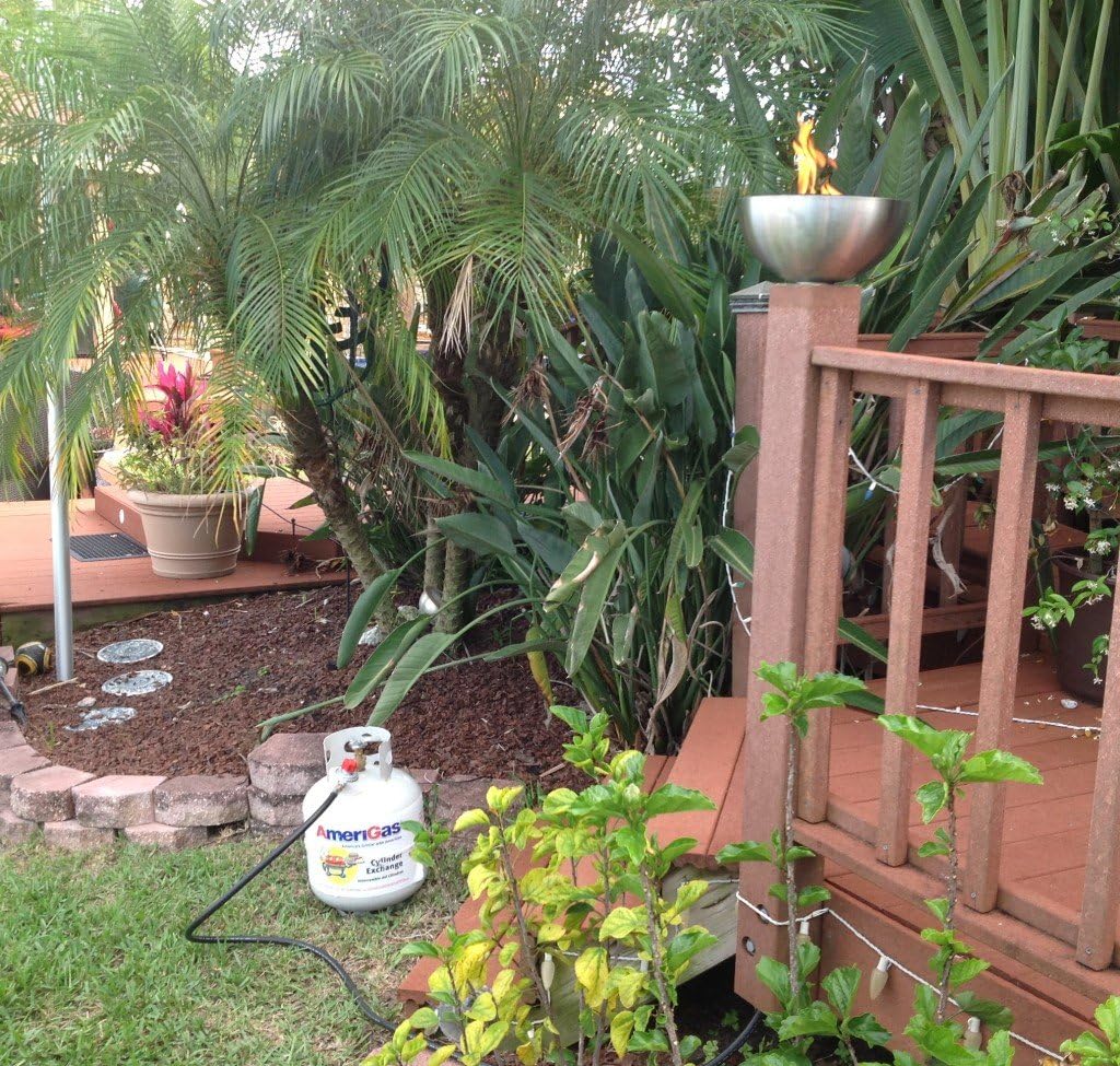 EasyFirePits Complete Basic Fire Pit Kit (11.00, 1 Bowl)