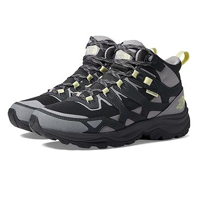 The North Face Hedgehog 3 Mid WP Women