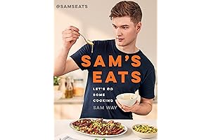 Sam's Eats: Let's Cook Do
