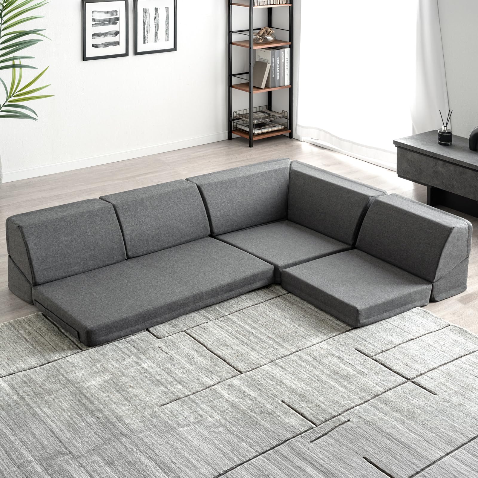 Amazon.co.jp: タンスのゲン: ローソファ