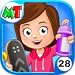My Town : Street Fun