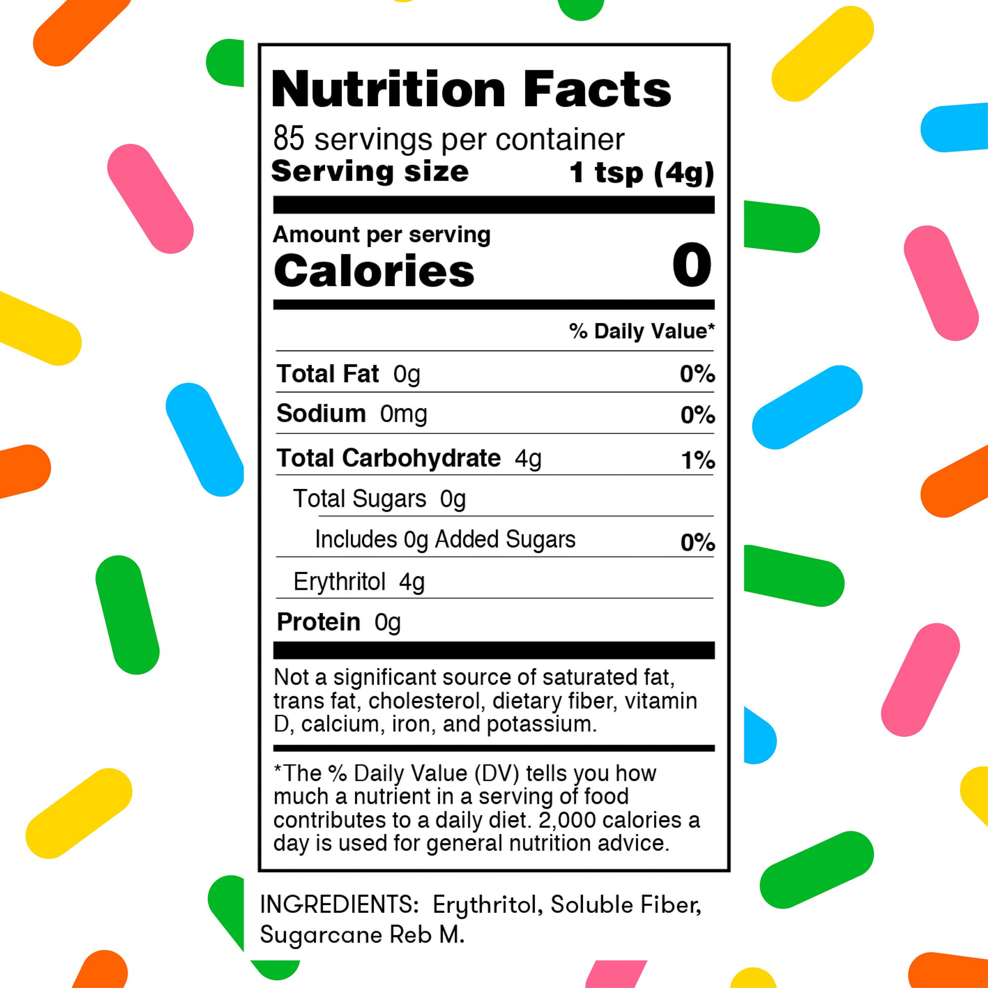 Buy Purecane Baking Sweetener, Tastes and bakes like sugar, Sugar