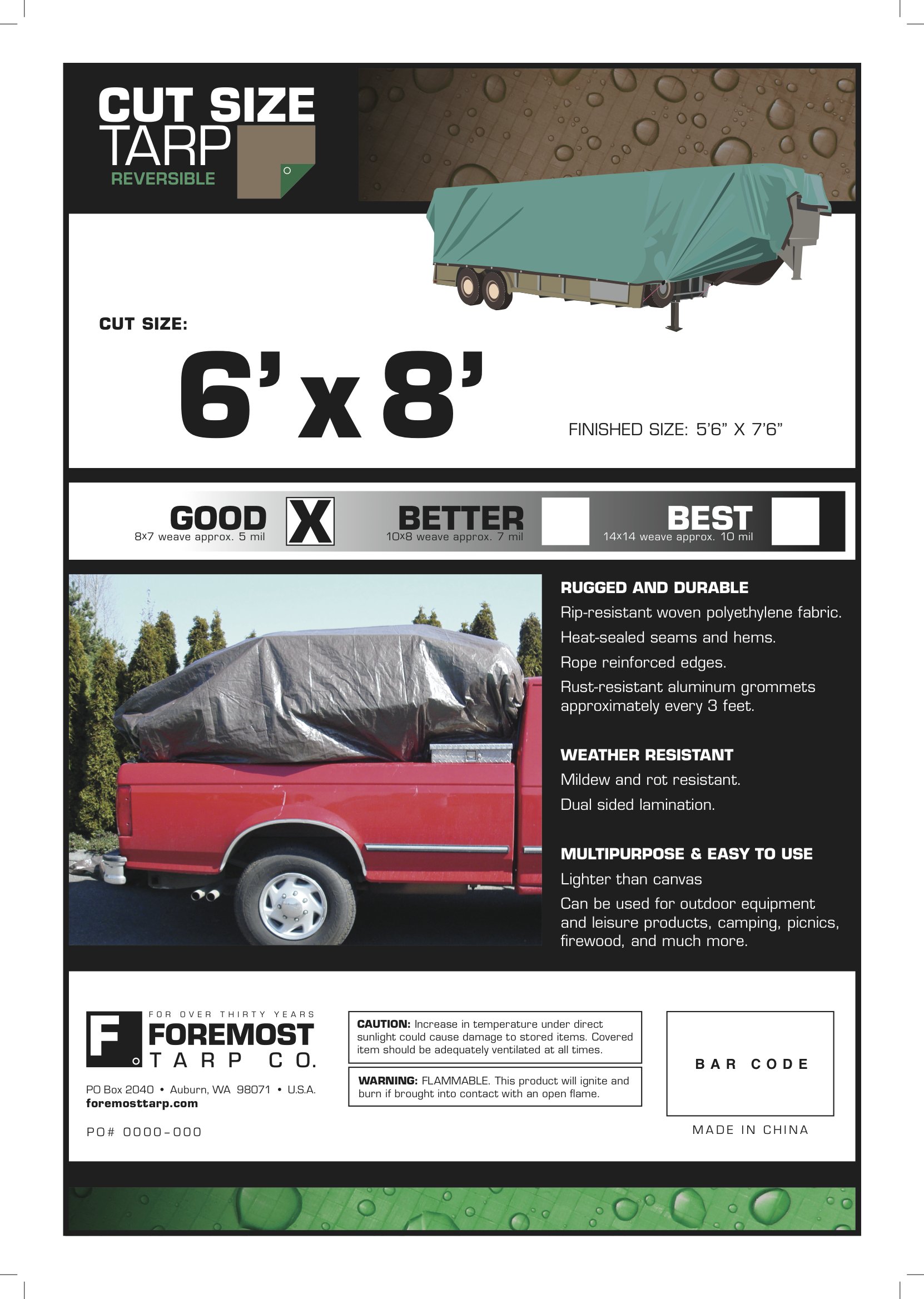 8-Quart Digital Air Fryer