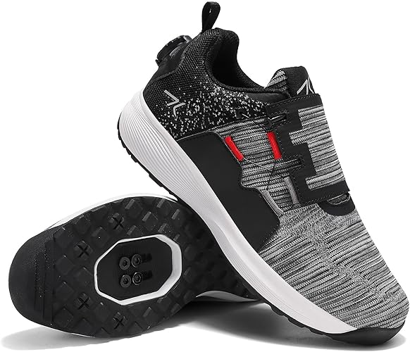 サイクリングシューズ