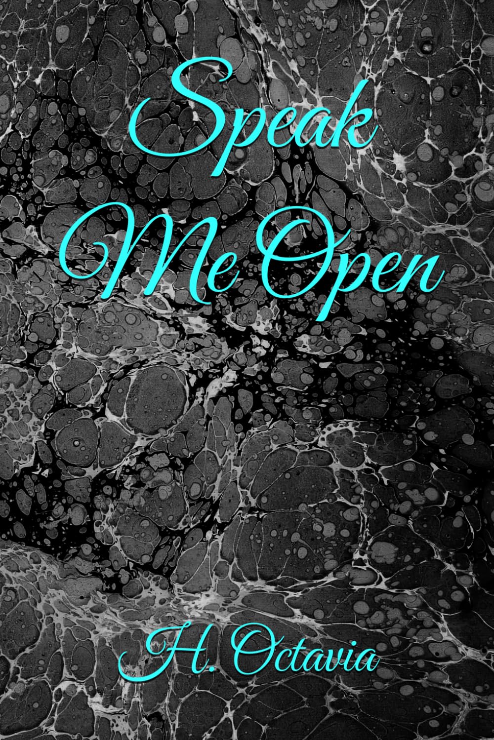 Speak Me Open