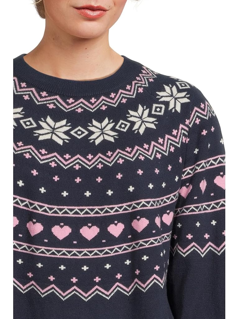 Navy Beach Riot Elizabeth Sweater