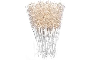 Elegant Pearl Stick Stems Bouquets for Stunning Floral Arrangements