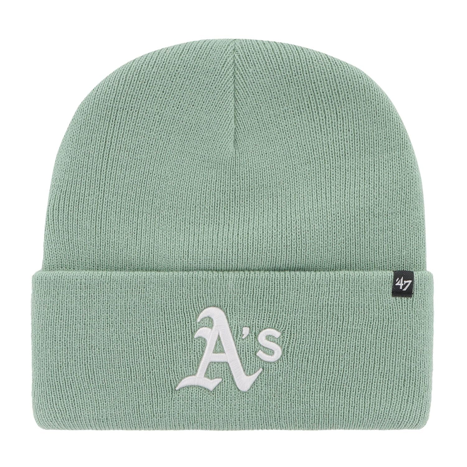 Amazon.co.jp: 47 Brand ニット ビーニー帽 - HAYMAKER