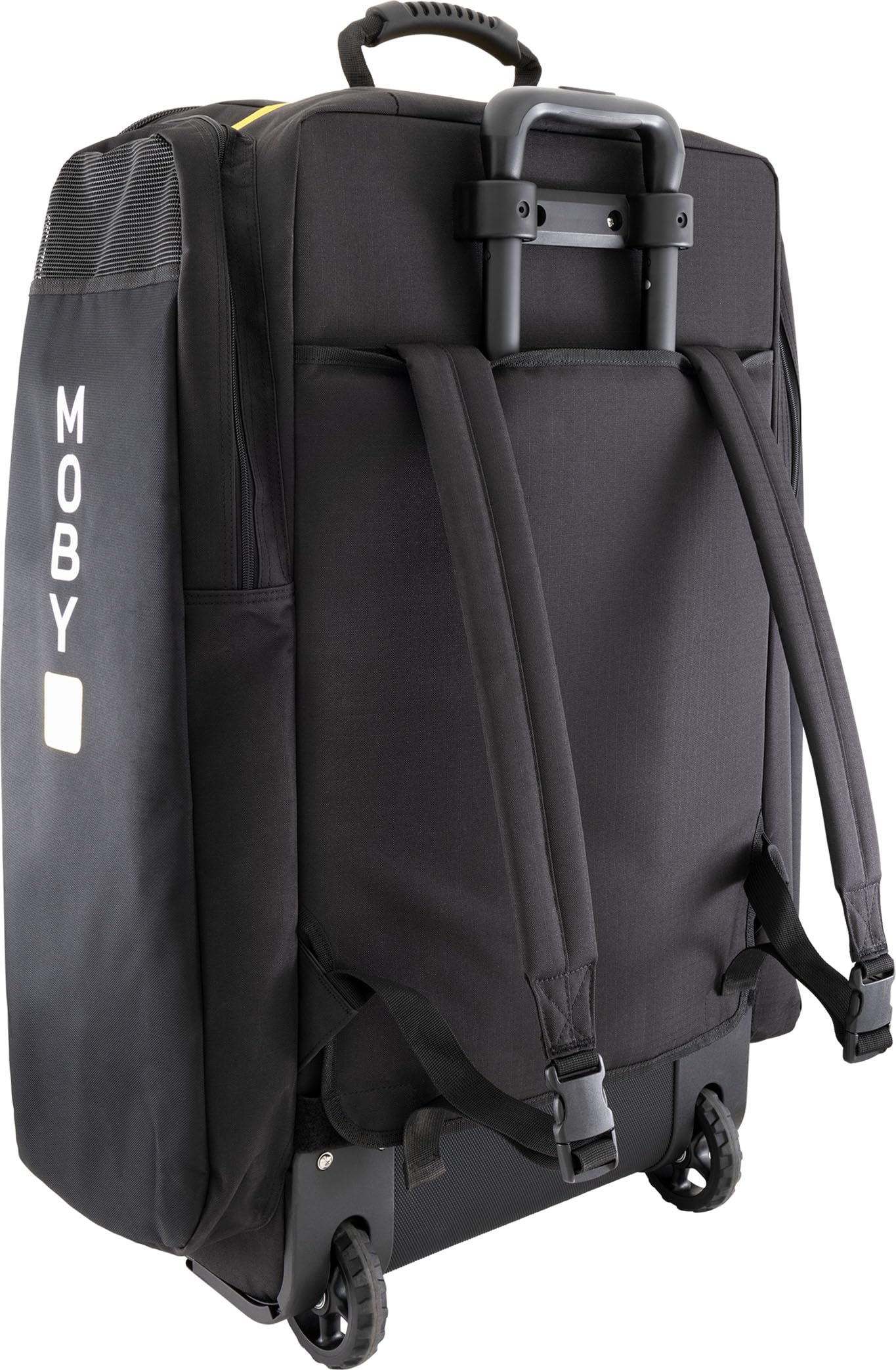 Cressi MOBY 5 Trolley Bag