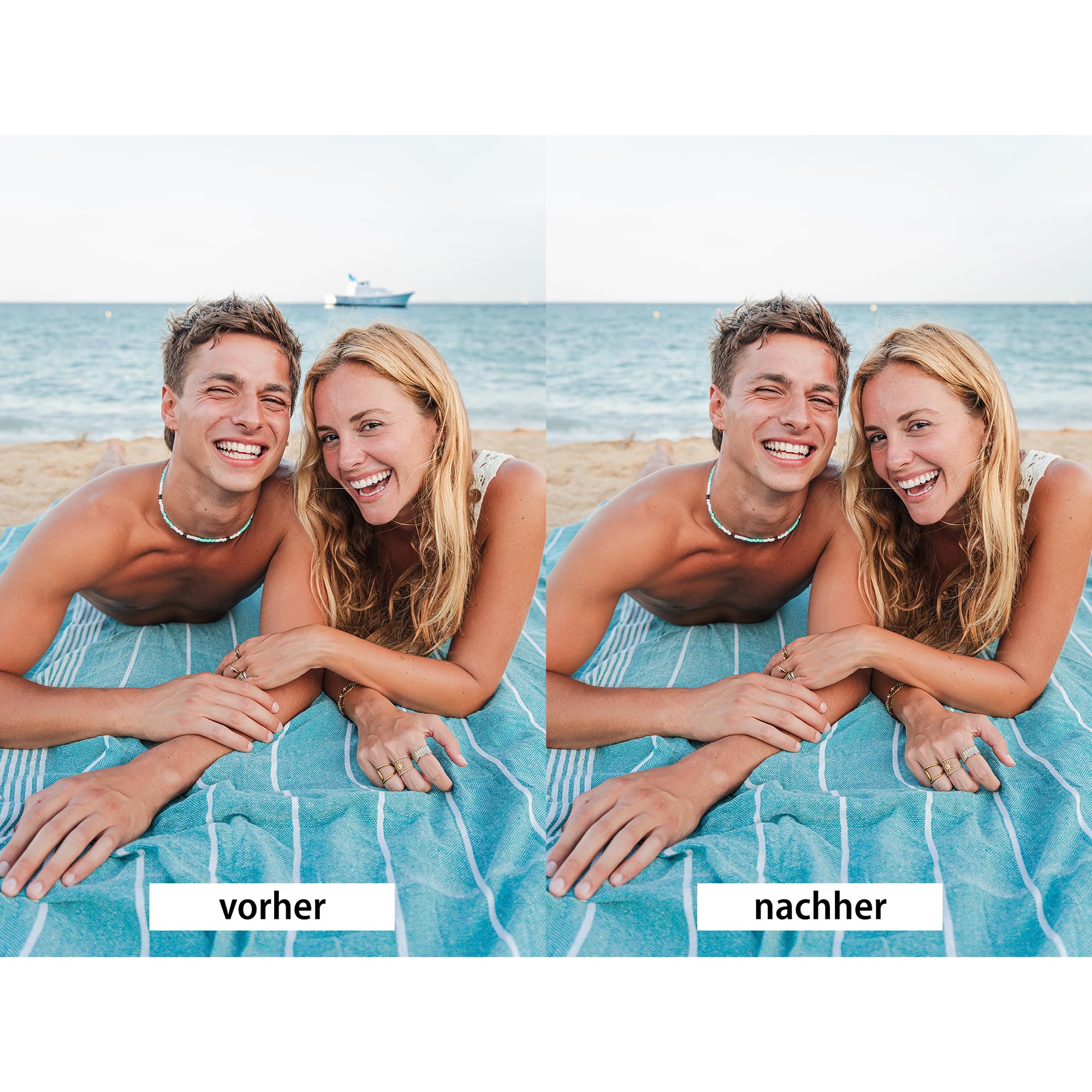 Digitale Schere 2 – Objekte & Personen aus Fotos entfernen, KI-basierte Bildbearbeitung Software für Win 11/10 – Unerwünschte Elemente löschen, Porträt-Retusche & Hintergründe tauschen