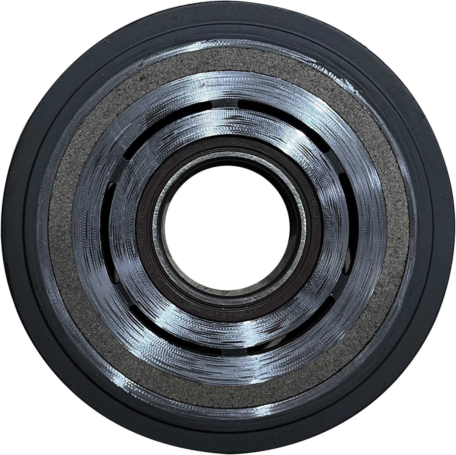 RYC A/C Compressor Clutch AFG399-01-CL